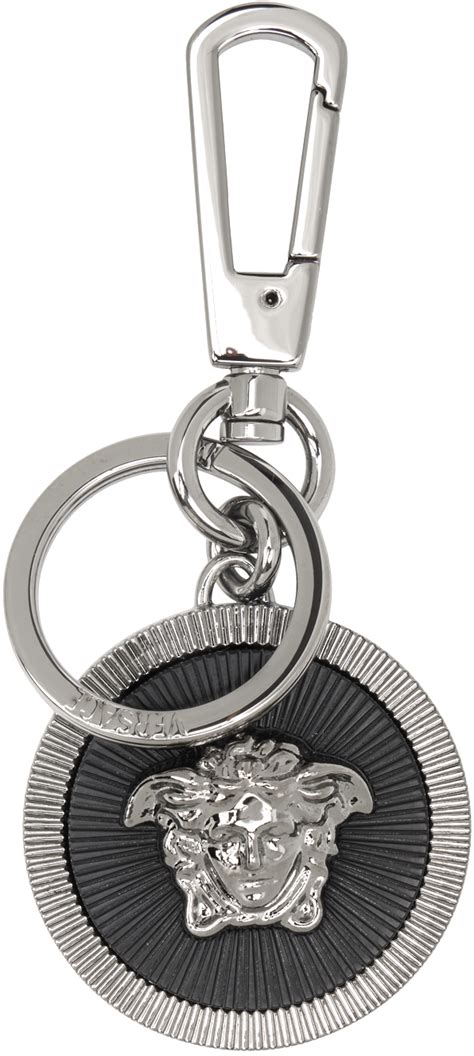 versace anahtarlık|Versace keychains for Men .